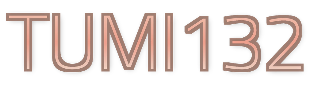 Logo TUMI132